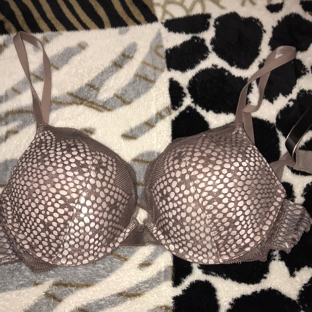 Victoria Secrets